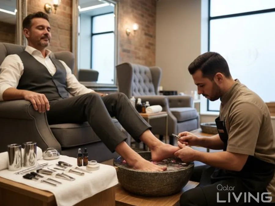 40% Off - Pedicures